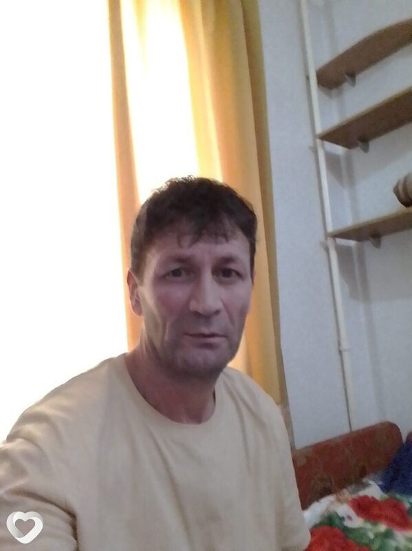 Рамил, 43, Москве — анкета №3854102