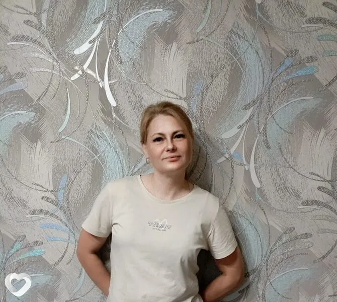 Надежда, 51, Барнауле — анкета №3854105