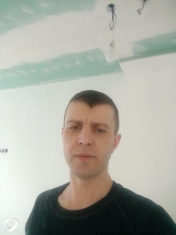 Илья, 37, Красноярске — анкета №3854045