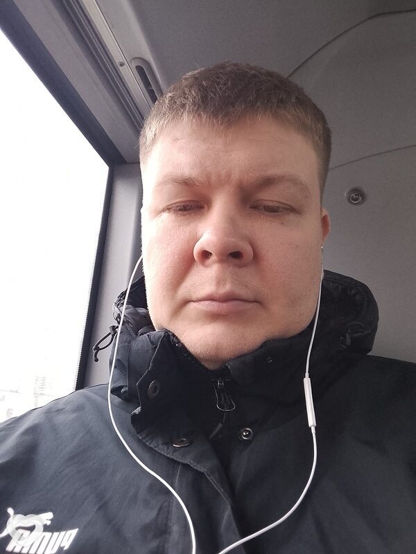 Леонид, 32, Тюмени — анкета №3854047
