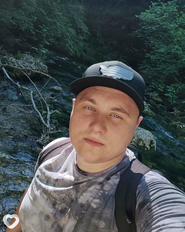 Максим, 34, Севастополе — анкета №3854050