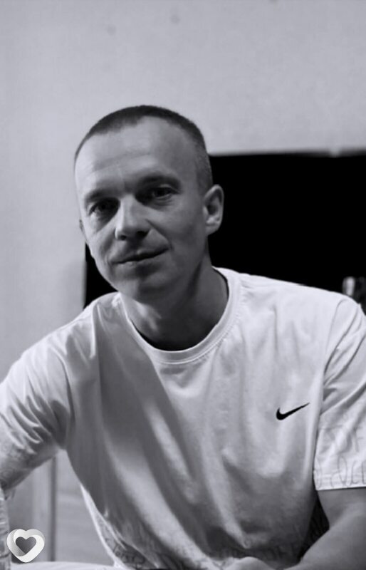 Алексей, 32, Витебске — анкета №3854056