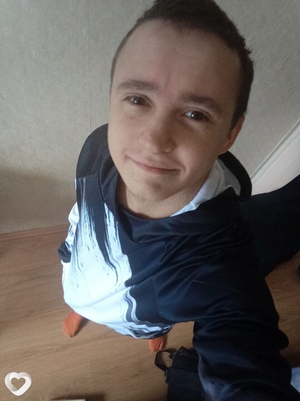 Тима, 26, Екатеринбурге — анкета №3854058