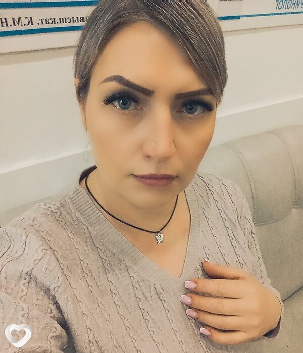 Маргарита, Чулым