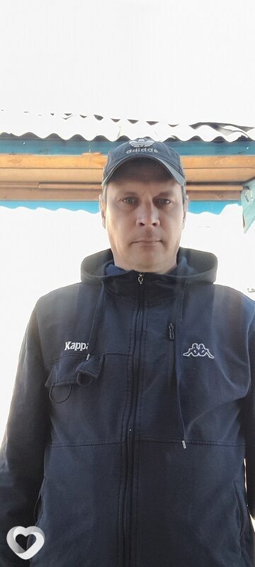 Алекс, 25, Барнауле — анкета №3854067