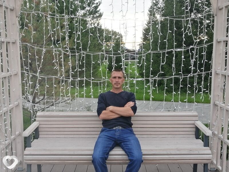 Александр, 38, Кемерове — анкета №3853895
