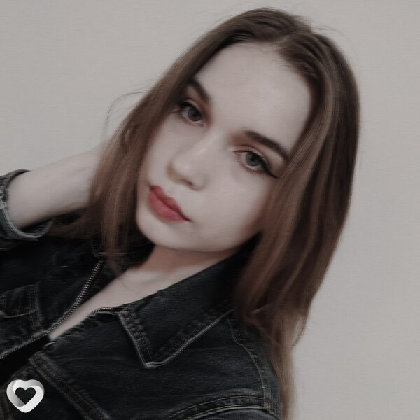 Катя, 23, Рязани — анкета №3853904