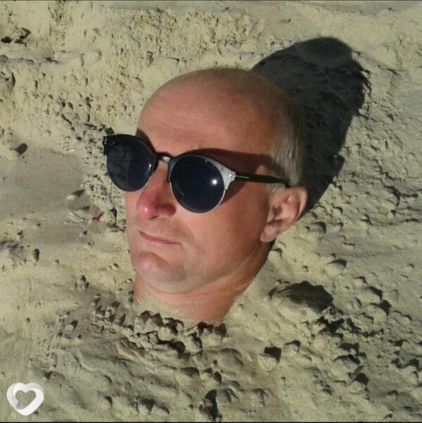 Александр, 47, Екатеринбурге — анкета №3853906
