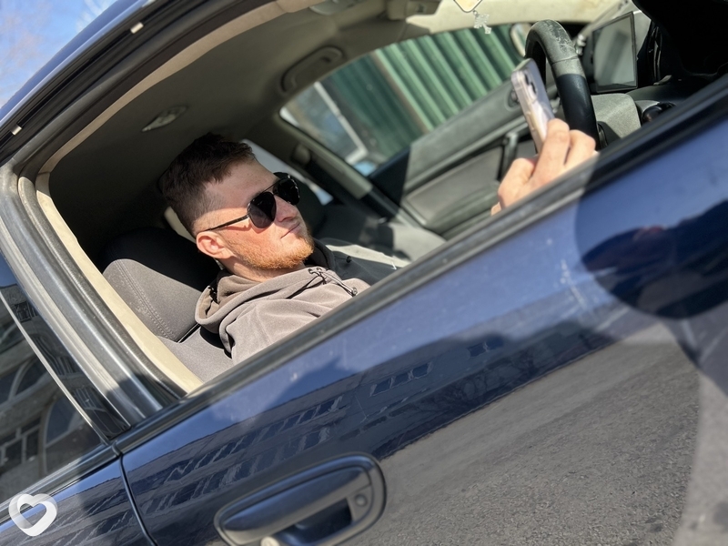 Юрий, 32, Артеме — анкета №3853912