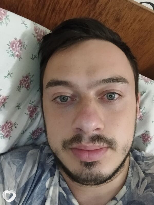 Паша, 30, Запорожье — анкета №3853915