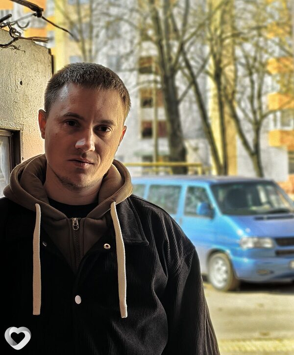 Евгений, 31, Санкт-Петербурге — анкета №3853917