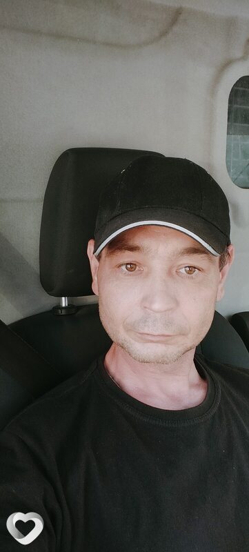 Слава, 47, Казани — анкета №3854167