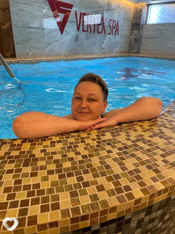 Ольга, 41, Ивантеевке — анкета №3854177