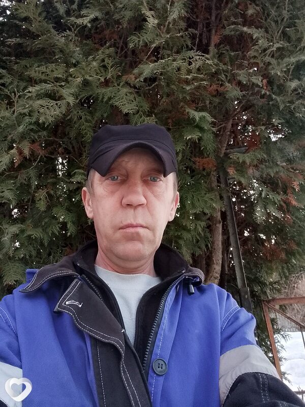 Александр, 44, Полоцке — анкета №3854179