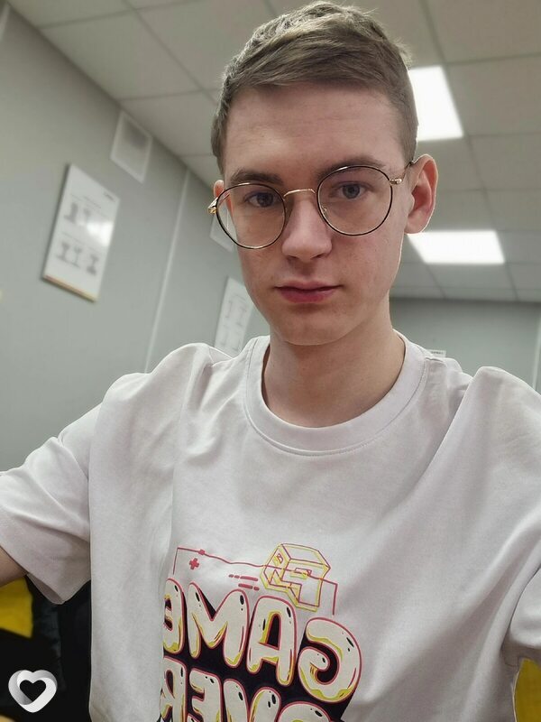 Виталя, 22, Новокузнецке — анкета №3854183
