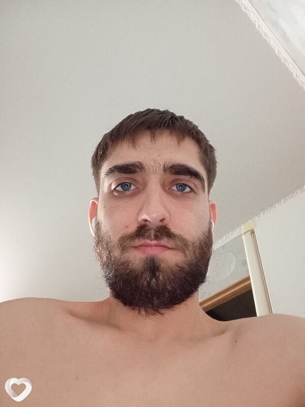 Николай, 27, Караганде — анкета №3854186