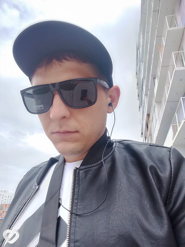 Максим, 27, Новосибирске — анкета №3854201
