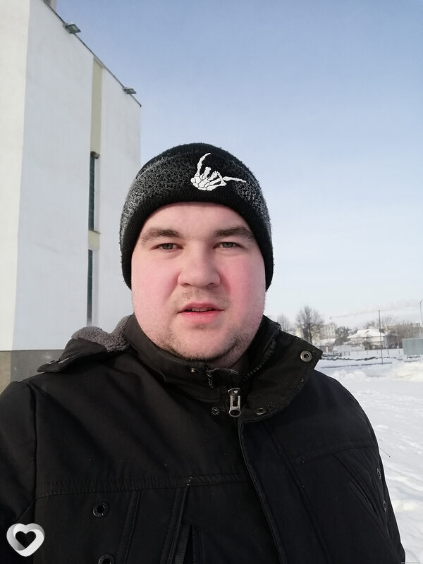 Серега, 47, Днепр — анкета №3854208
