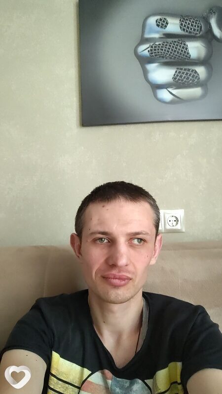 Максим, 34, Твери — анкета №3854492