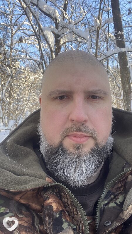 Алексей, 44, Серпухове — анкета №3854494