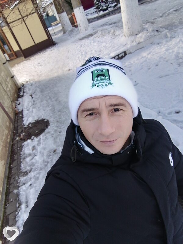 Илья, 36, Армавире — анкета №3854497