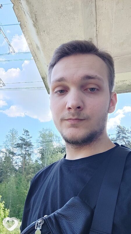 Демид, 22, Раменском — анкета №3854498