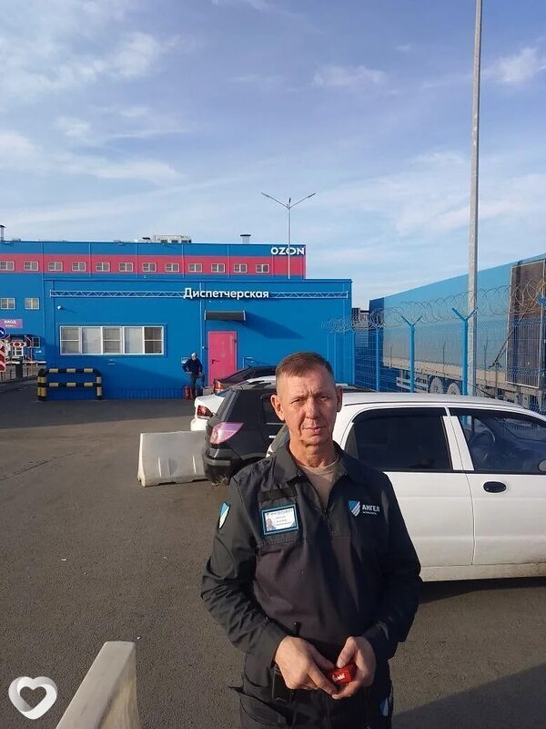 Александр, 56, Краснодаре — анкета №3854505