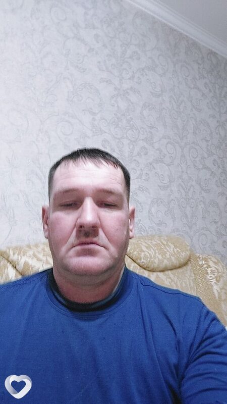 Ильзар, 48, Астане — анкета №3854512
