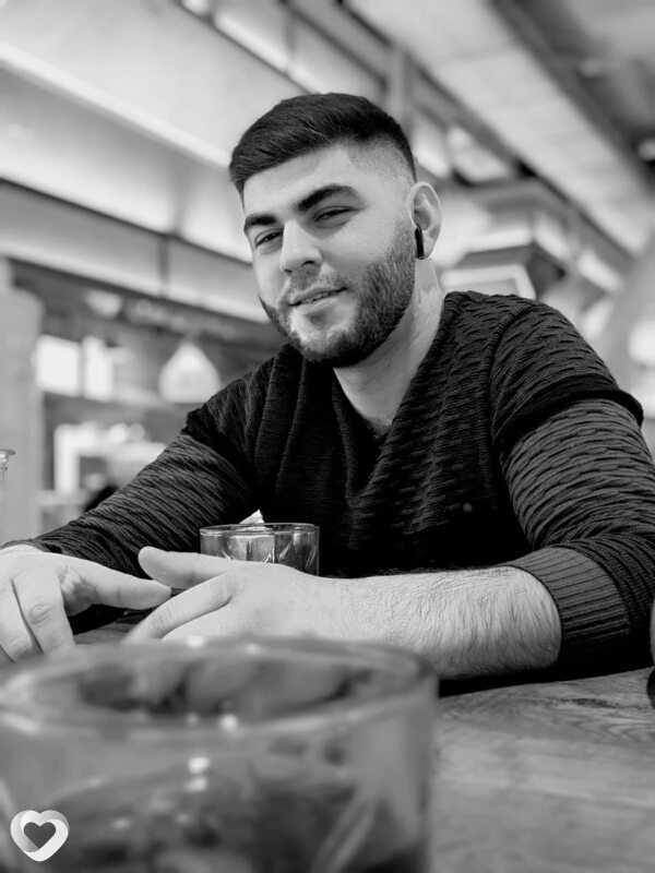 Хабил, 30, Москве — анкета №3854323