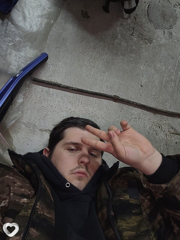 Даниил, 25, Слуцке — анкета №3854324