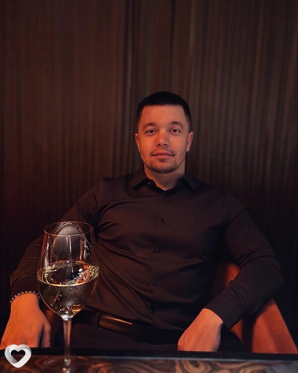Захар, 32, Кирове — анкета №3854325