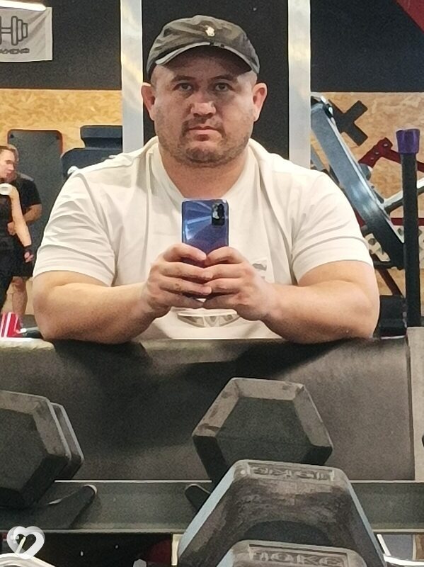 Надир, 35, Туле — анкета №3854327