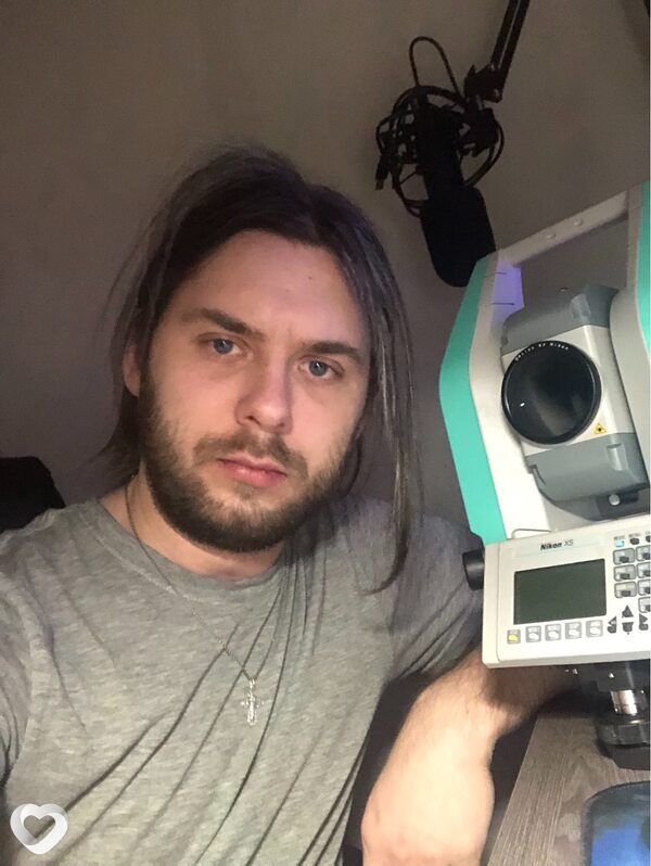 Аркадий, 28, Нижневартовске — анкета №3854332