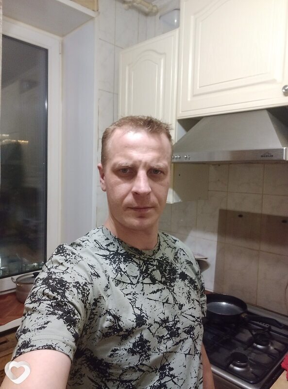Александр, 37, Пензе — анкета №3854333