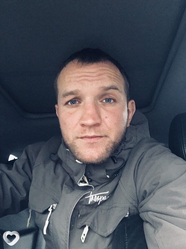 Александр, 34, Пинске — анкета №3854338