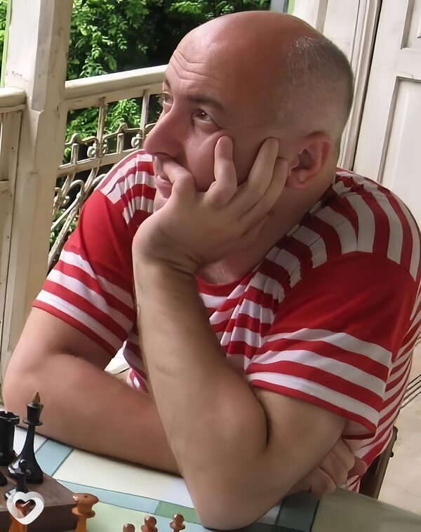 Роман, Тбилиси