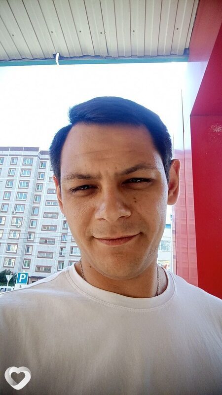Андрей, 28, Москве — анкета №3854142