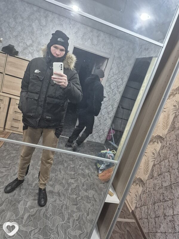 Pavel, 30, Воронеже — анкета №3854144