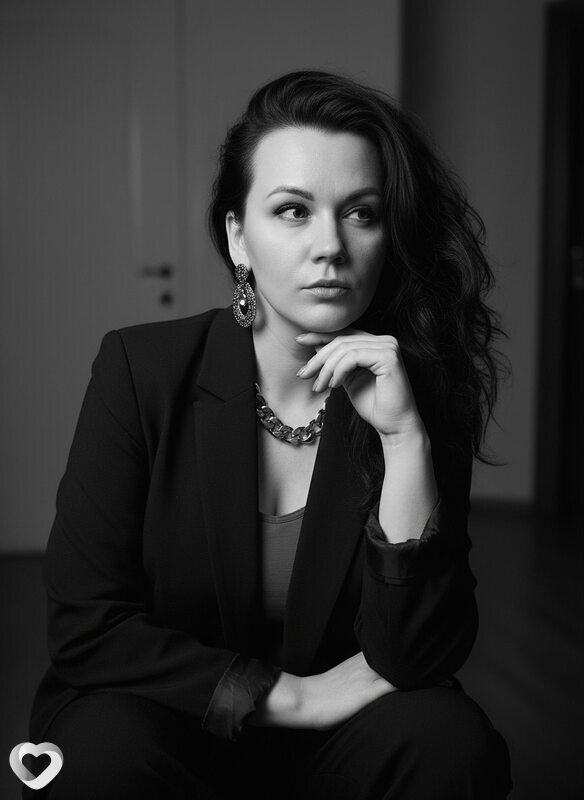 Лина, 38, Курске — анкета №3854146
