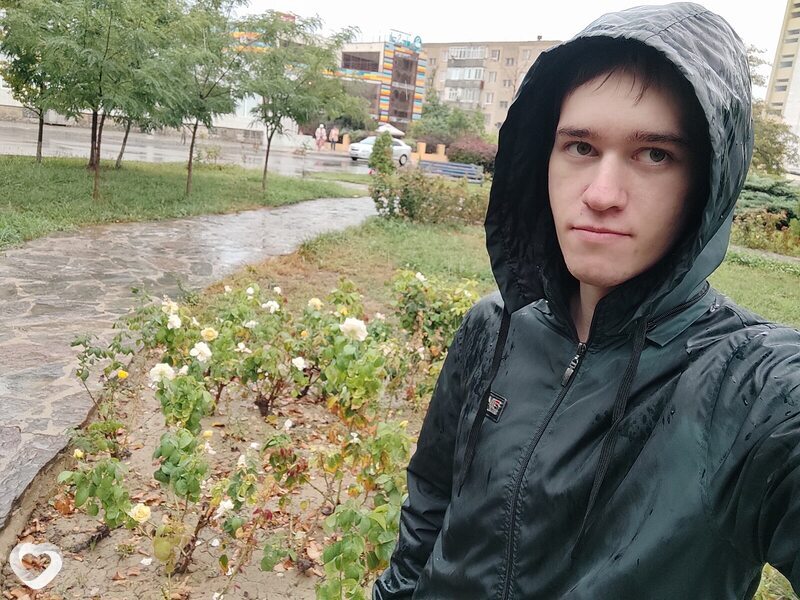 Сергей, 25, Актау — анкета №3854147