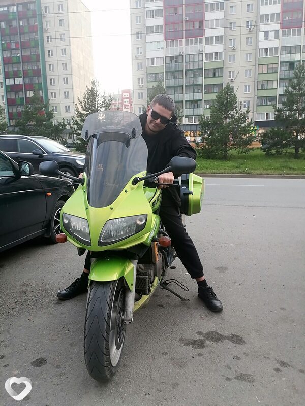 Алексей, 33, Челябинске — анкета №3854149
