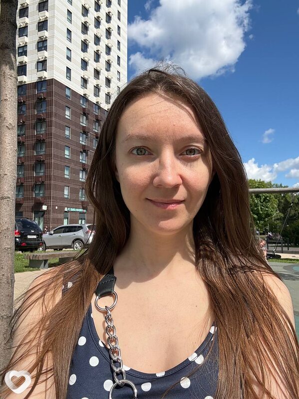 Ольга, 35, Санкт-Петербурге — анкета №3854161