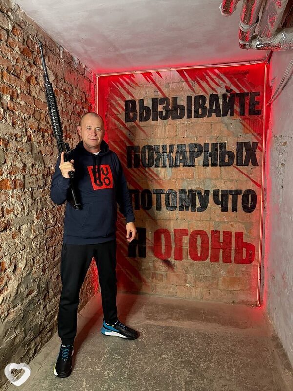 Сергей, 33, Калининграде — анкета №3854217