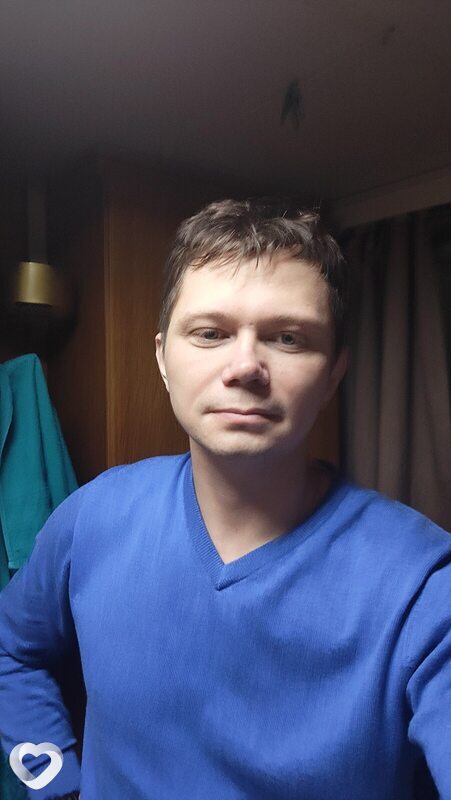 Константин, 32, Владивостоке — анкета №3854222