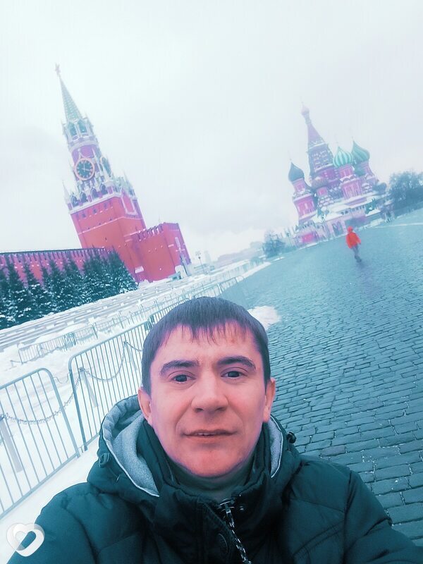 Андрей, 31, Кемерове — анкета №3854226