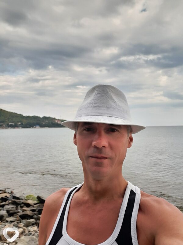 Слава, 50, Челябинске — анкета №3854228