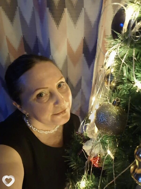 Наталья, 46, Белогорске — анкета №3854234