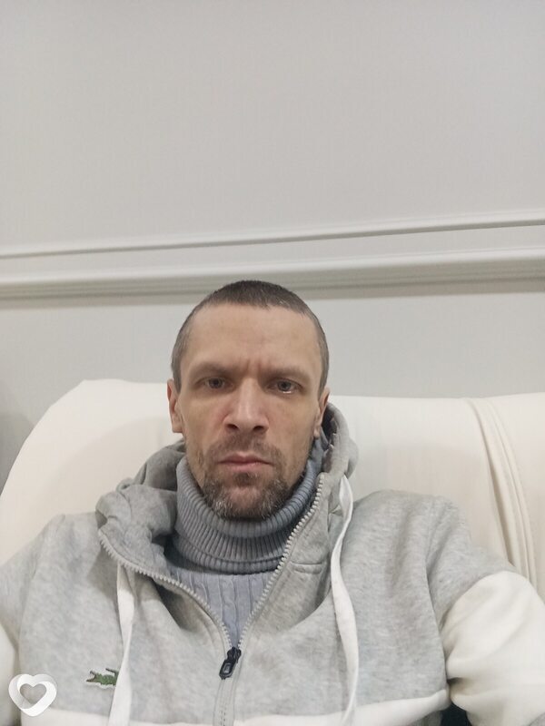 Евгений, 38, Красноярске — анкета №3854236