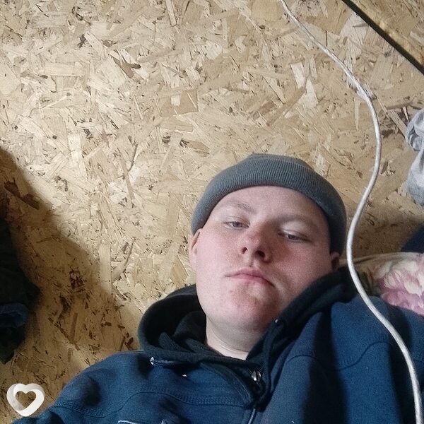 Сергей, 19, Алматы — анкета №3854237