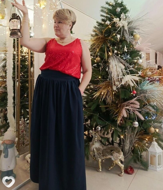 Ирина, Копейск